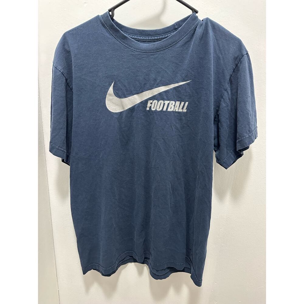 Nike Football Blouse Top Size Medium